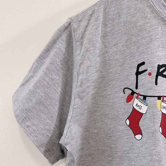 Friends The television series T shirt size Large - Picture 3 of 8